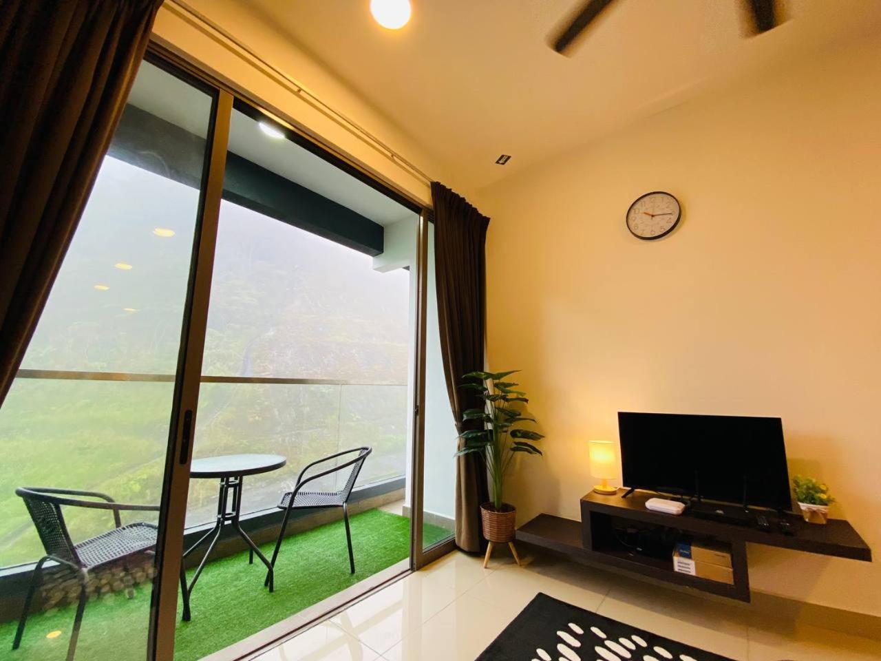 Home Garden - Palas Horizon, Brinchang Cameron Highlands Exterior photo