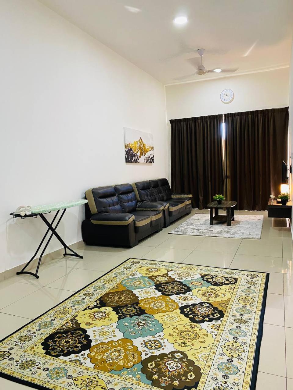 Home Garden - Palas Horizon, Brinchang Cameron Highlands Exterior photo