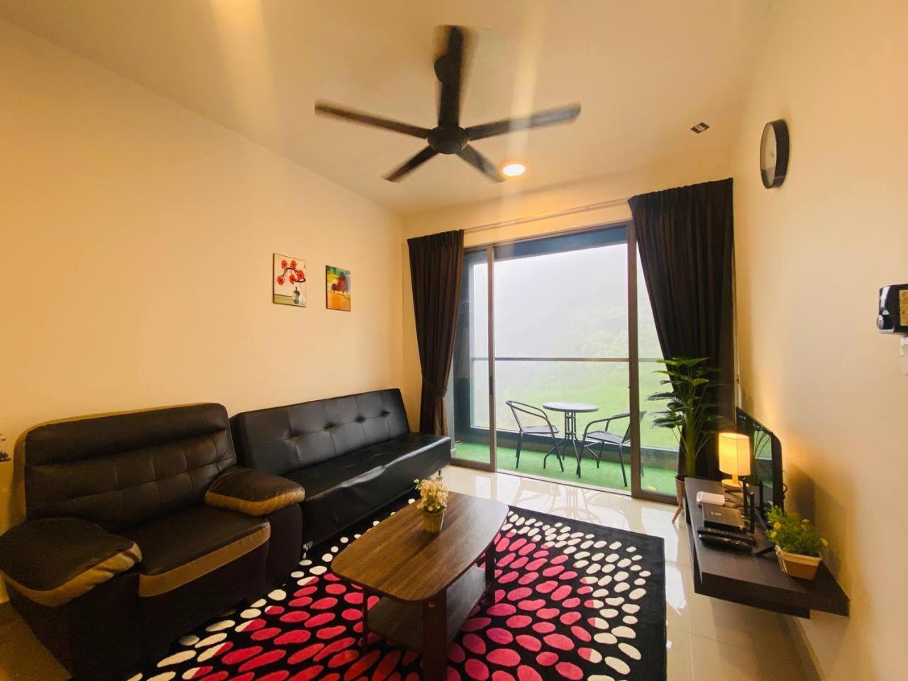 Home Garden - Palas Horizon, Brinchang Cameron Highlands Exterior photo