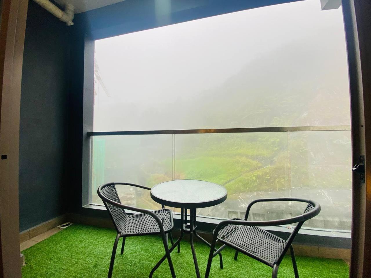 Home Garden - Palas Horizon, Brinchang Cameron Highlands Exterior photo