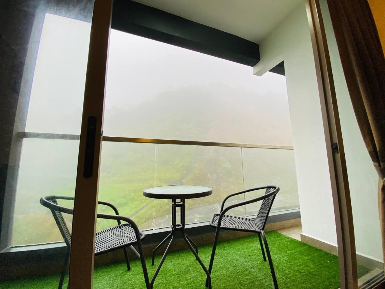 Home Garden - Palas Horizon, Brinchang Cameron Highlands Exterior photo