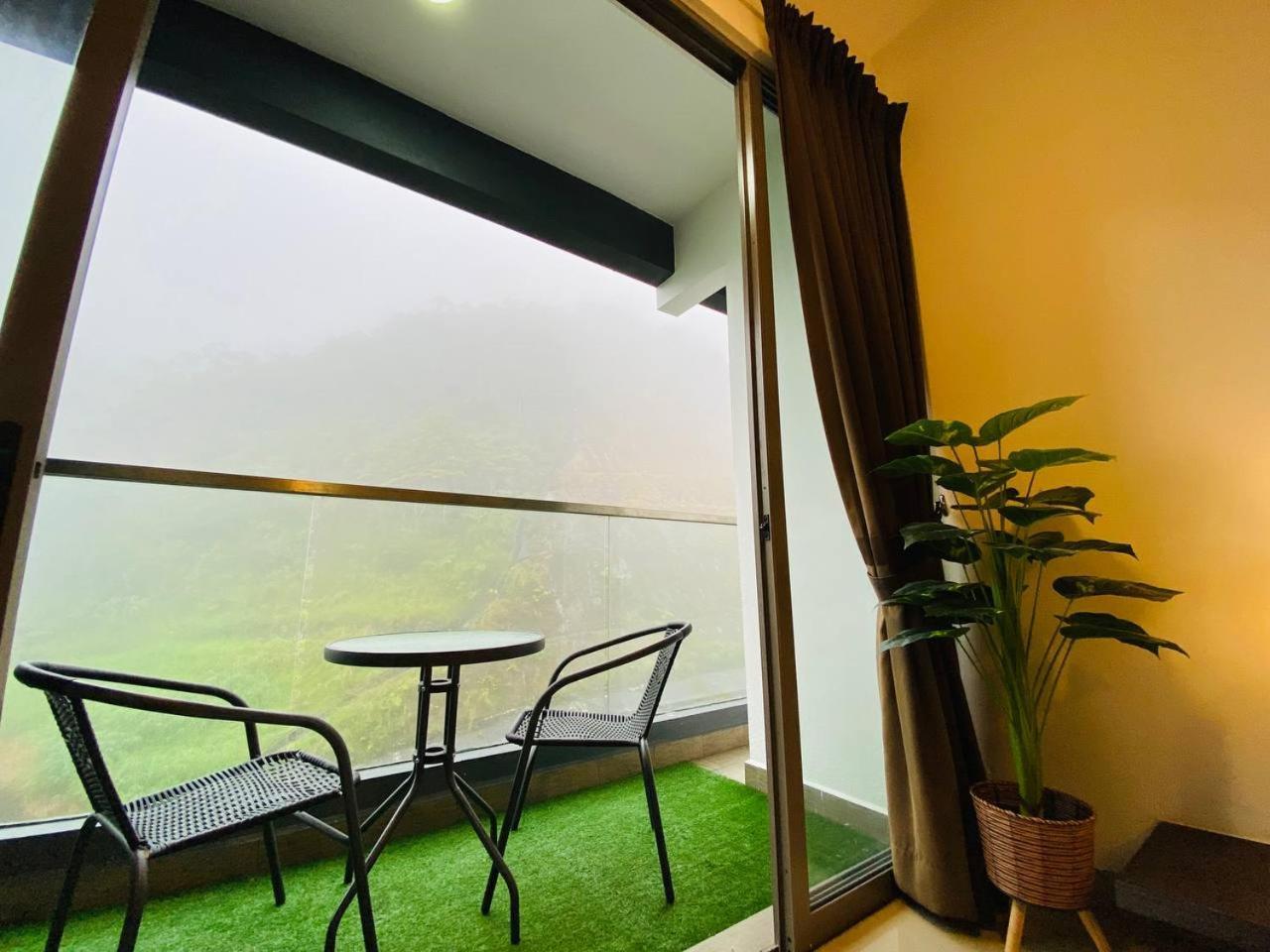 Home Garden - Palas Horizon, Brinchang Cameron Highlands Exterior photo